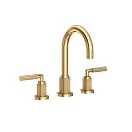 Newport Brass Kimbell: Widespread Lavatory Faucet