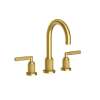 Newport Brass Kimbell: Widespread Lavatory Faucet