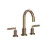 Newport Brass Kimbell: Widespread Lavatory Faucet