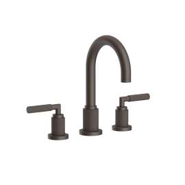 Newport Brass Kimbell: Widespread Lavatory Faucet
