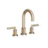 Newport Brass Kimbell: Widespread Lavatory Faucet
