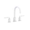 Newport Brass Kimbell: Widespread Lavatory Faucet