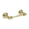 Newport Brass Aylesbury: Double Post Toilet Tissue Holder