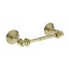 Newport Brass Aylesbury: Double Post Toilet Tissue Holder