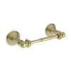 Newport Brass Aylesbury: Double Post Toilet Tissue Holder