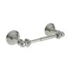 Newport Brass Aylesbury: Double Post Toilet Tissue Holder