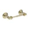 Newport Brass Aylesbury: Double Post Toilet Tissue Holder