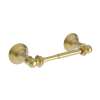 Newport Brass Aylesbury: Double Post Toilet Tissue Holder
