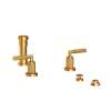 Newport Brass Kimbell: Bidet Set