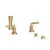 Newport Brass Kimbell: Bidet Set