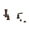 Newport Brass Kimbell: Bidet Set