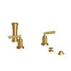 Newport Brass Kimbell: Bidet Set