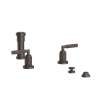 Newport Brass Kimbell: Bidet Set