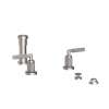 Newport Brass Kimbell: Bidet Set