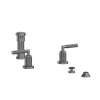 Newport Brass Kimbell: Bidet Set