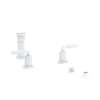 Newport Brass Kimbell: Bidet Set