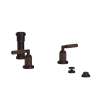 Newport Brass Kimbell: Bidet Set