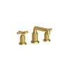 Newport Brass Kimbell: Widespread Lavatory Faucet