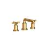 Newport Brass Kimbell: Widespread Lavatory Faucet