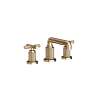 Newport Brass Kimbell: Widespread Lavatory Faucet