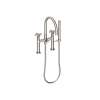 Newport Brass Kimbell: Exposed Tub & Hand Shower Set - Deck Mount