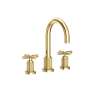 Newport Brass Kimbell: Widespread Lavatory Faucet