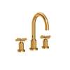 Newport Brass Kimbell: Widespread Lavatory Faucet