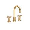 Newport Brass Kimbell: Widespread Lavatory Faucet