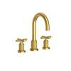 Newport Brass Kimbell: Widespread Lavatory Faucet