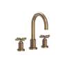 Newport Brass Kimbell: Widespread Lavatory Faucet