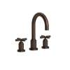 Newport Brass Kimbell: Widespread Lavatory Faucet