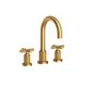 Newport Brass Kimbell: Widespread Lavatory Faucet
