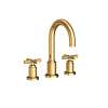 Newport Brass Kimbell: Widespread Lavatory Faucet