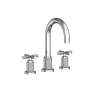 Newport Brass Kimbell: Widespread Lavatory Faucet