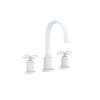 Newport Brass Kimbell: Widespread Lavatory Faucet