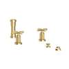 Newport Brass Kimbell: Bidet Set