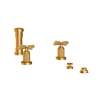 Newport Brass Kimbell: Bidet Set