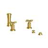 Newport Brass Kimbell: Bidet Set