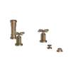 Newport Brass Kimbell: Bidet Set