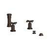 Newport Brass Kimbell: Bidet Set