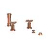 Newport Brass Kimbell: Bidet Set
