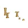 Newport Brass Kimbell: Bidet Set