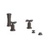 Newport Brass Kimbell: Bidet Set