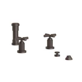 Newport Brass Kimbell: Bidet Set