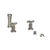 Newport Brass Kimbell: Bidet Set