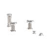 Newport Brass Kimbell: Bidet Set