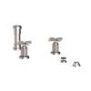 Newport Brass Kimbell: Bidet Set