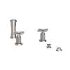 Newport Brass Kimbell: Bidet Set