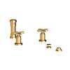 Newport Brass Kimbell: Bidet Set