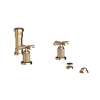 Newport Brass Kimbell: Bidet Set